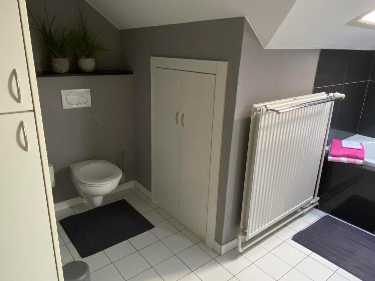 Vakantiewoning Het Wielje Maasland