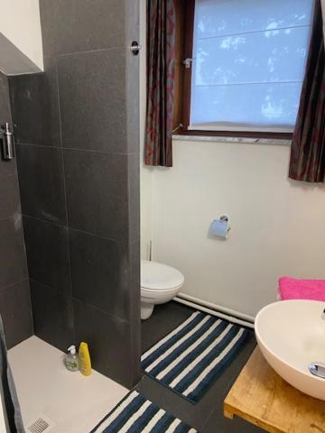 Casa de Férias Vakantiewoning Het Wielje Maasland *