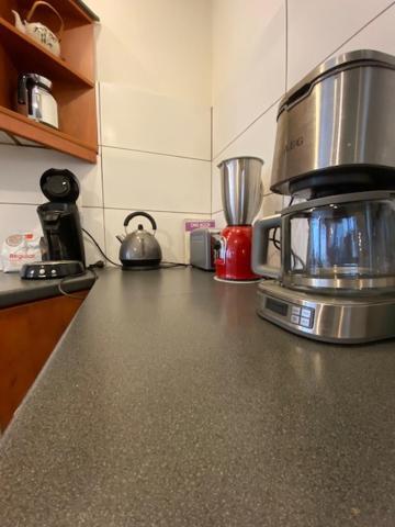 Vakantiewoning Het Wielje Maasland
