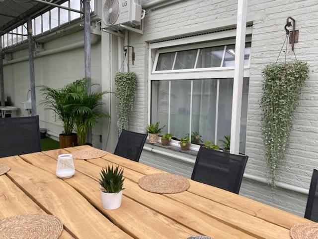Vakantiewoning Het Wielje Maasland *