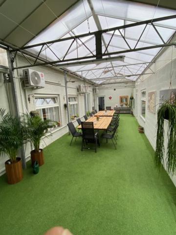 Holiday home Vakantiewoning Het Wielje Maasland Kinrooi