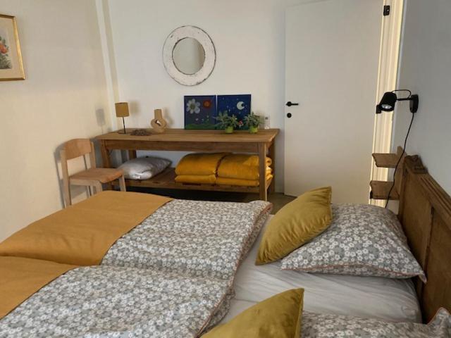 Casa de Férias Vakantiewoning Het Wielje Maasland