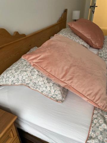 Holiday home Vakantiewoning Het Wielje Maasland