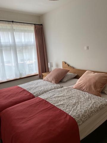 Vakantiewoning Het Wielje Maasland Kinrooi