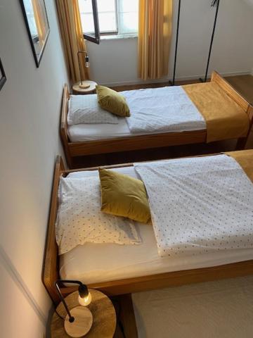 Vakantiewoning Het Wielje Maasland Holiday home