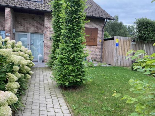 Vakantiewoning Het Wielje Maasland Holiday home *