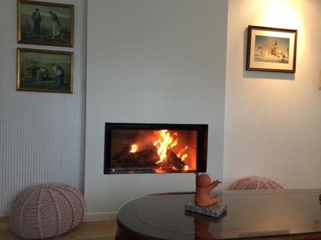 Vakantiewoning Het Wielje Maasland Holiday home Kinrooi
