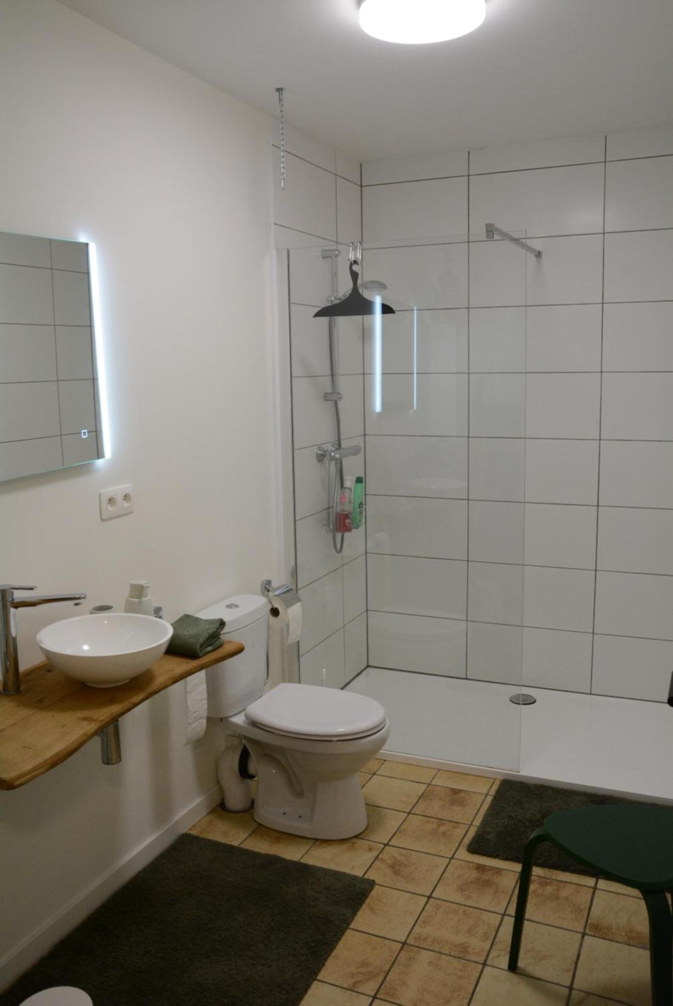 Casa de Férias Vakantiewoning Het Wielje Maasland *