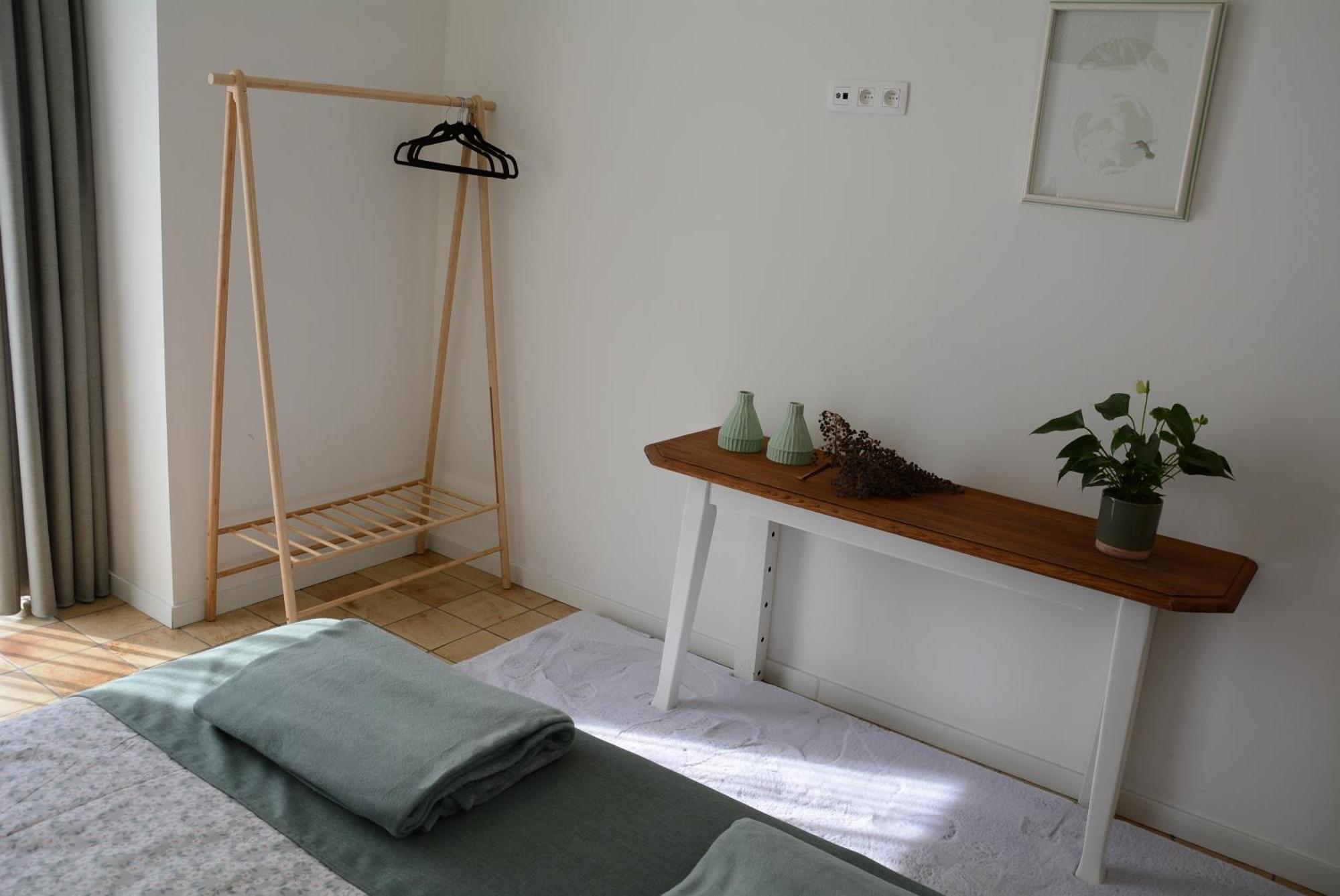 Vakantiewoning Het Wielje Maasland *