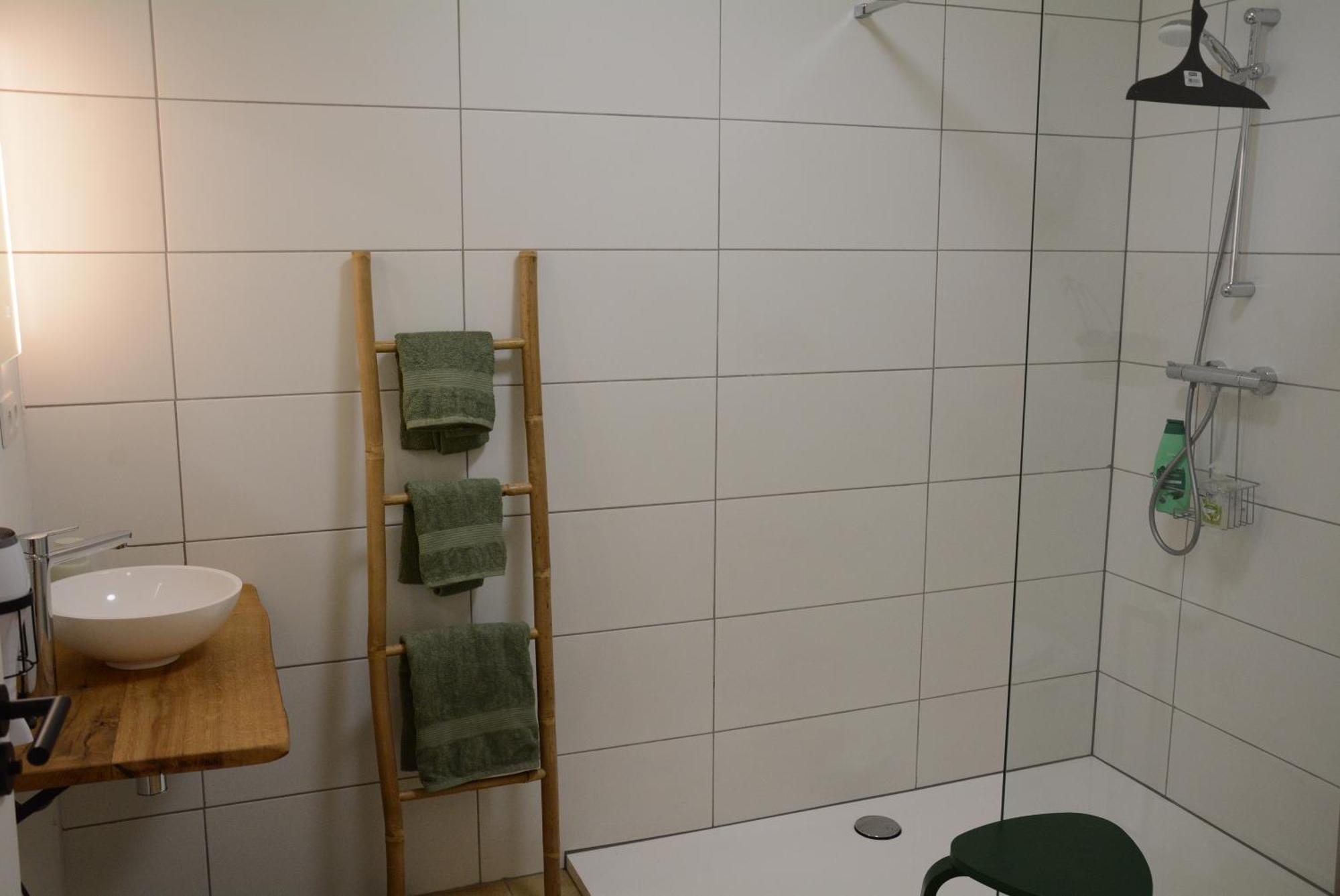 Vakantiewoning Het Wielje Maasland Kinrooi