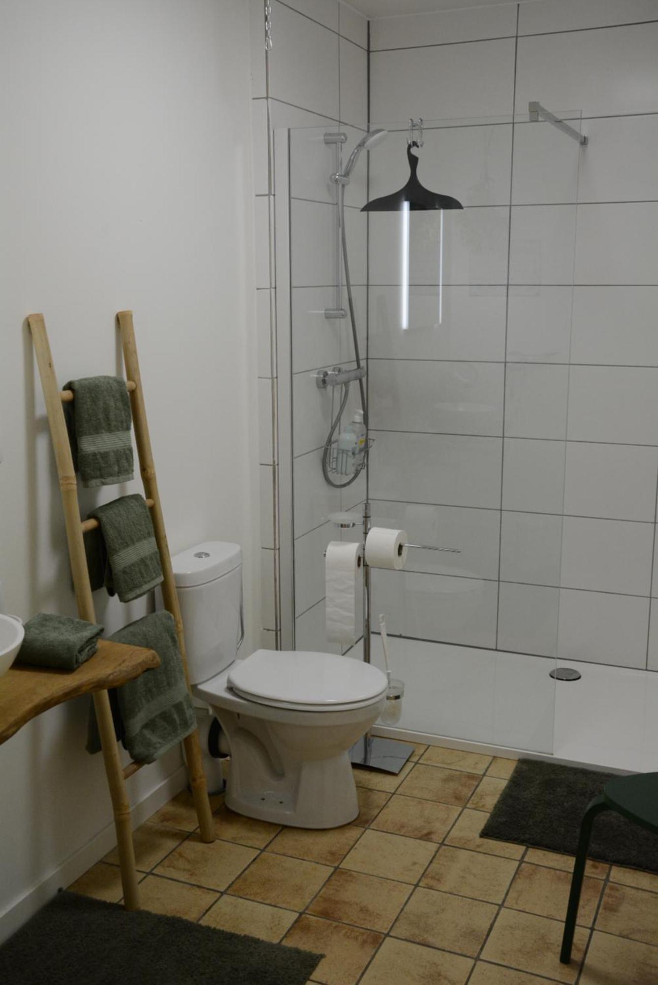 Vakantiewoning Het Wielje Maasland *
