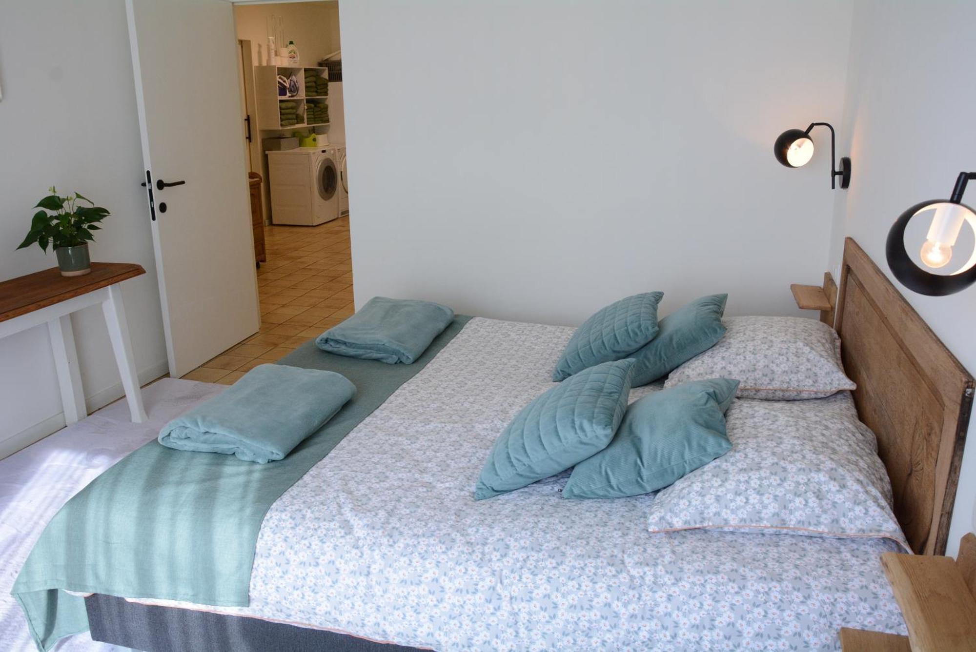 Vakantiewoning Het Wielje Maasland Kinrooi