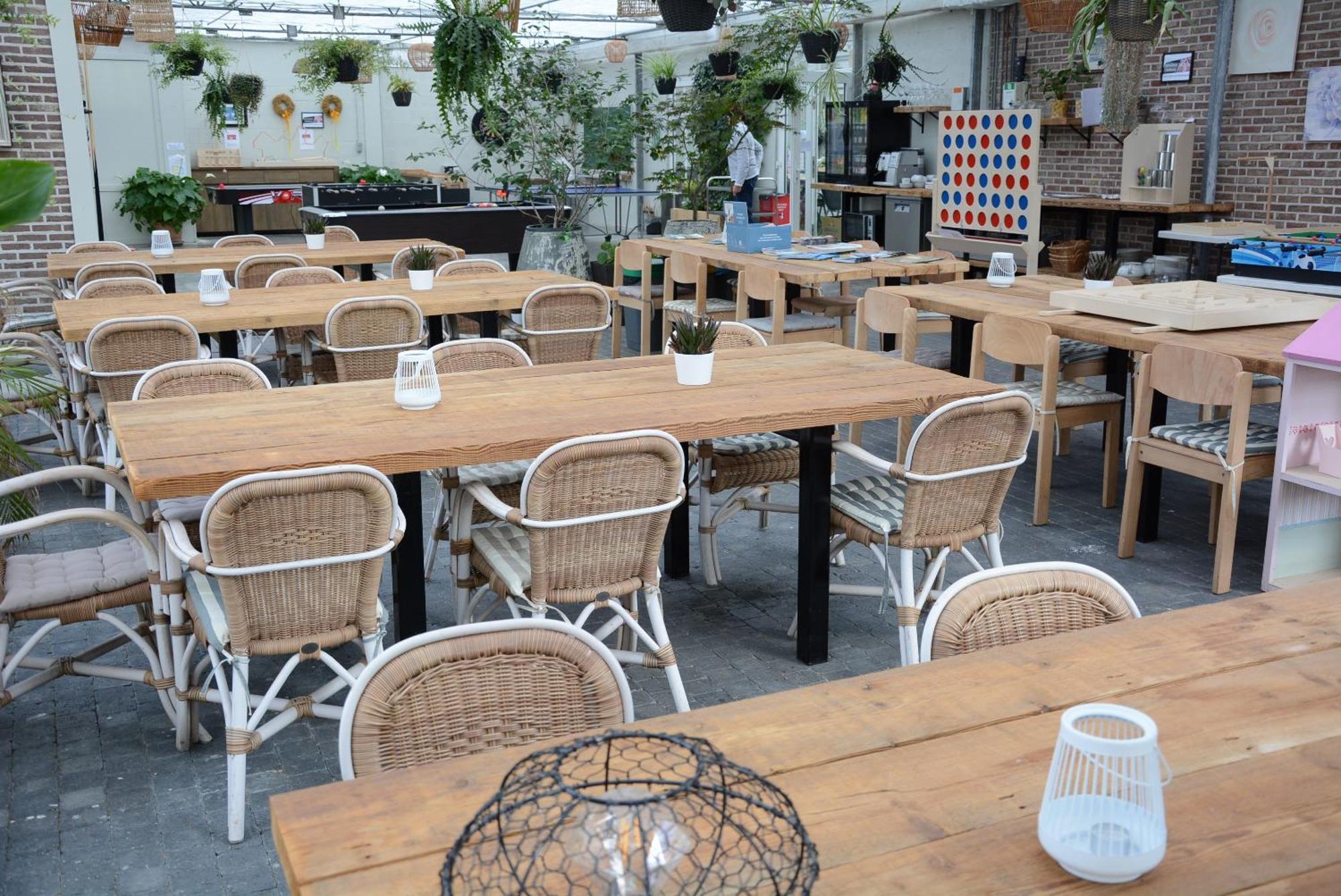 Vakantiewoning Het Wielje Maasland Holiday home