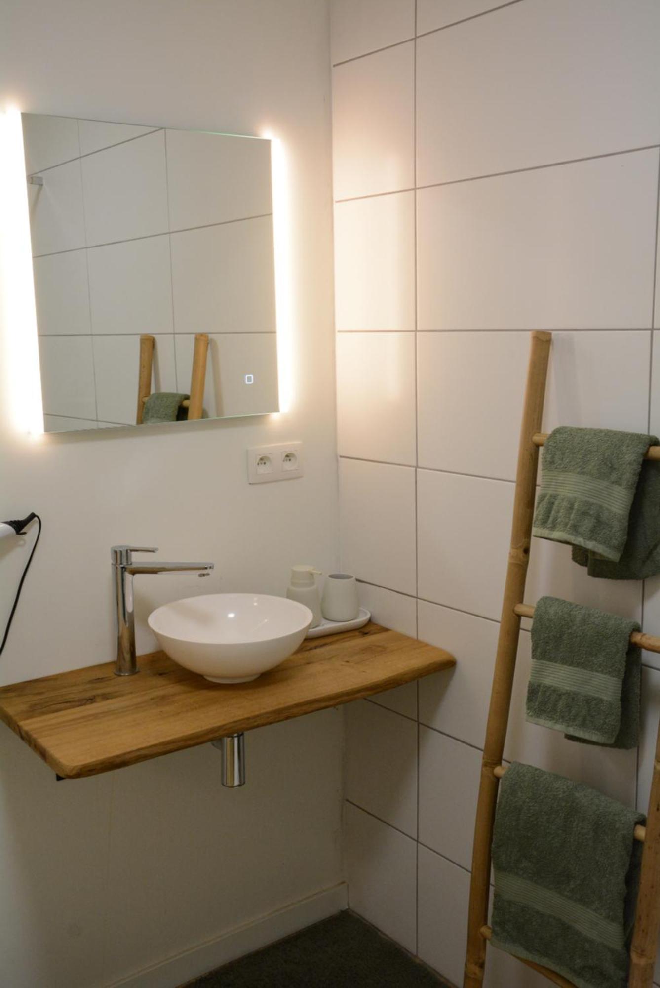 Holiday home Vakantiewoning Het Wielje Maasland