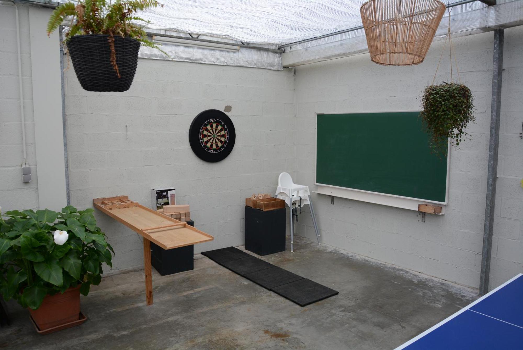 Vakantiewoning Het Wielje Maasland *