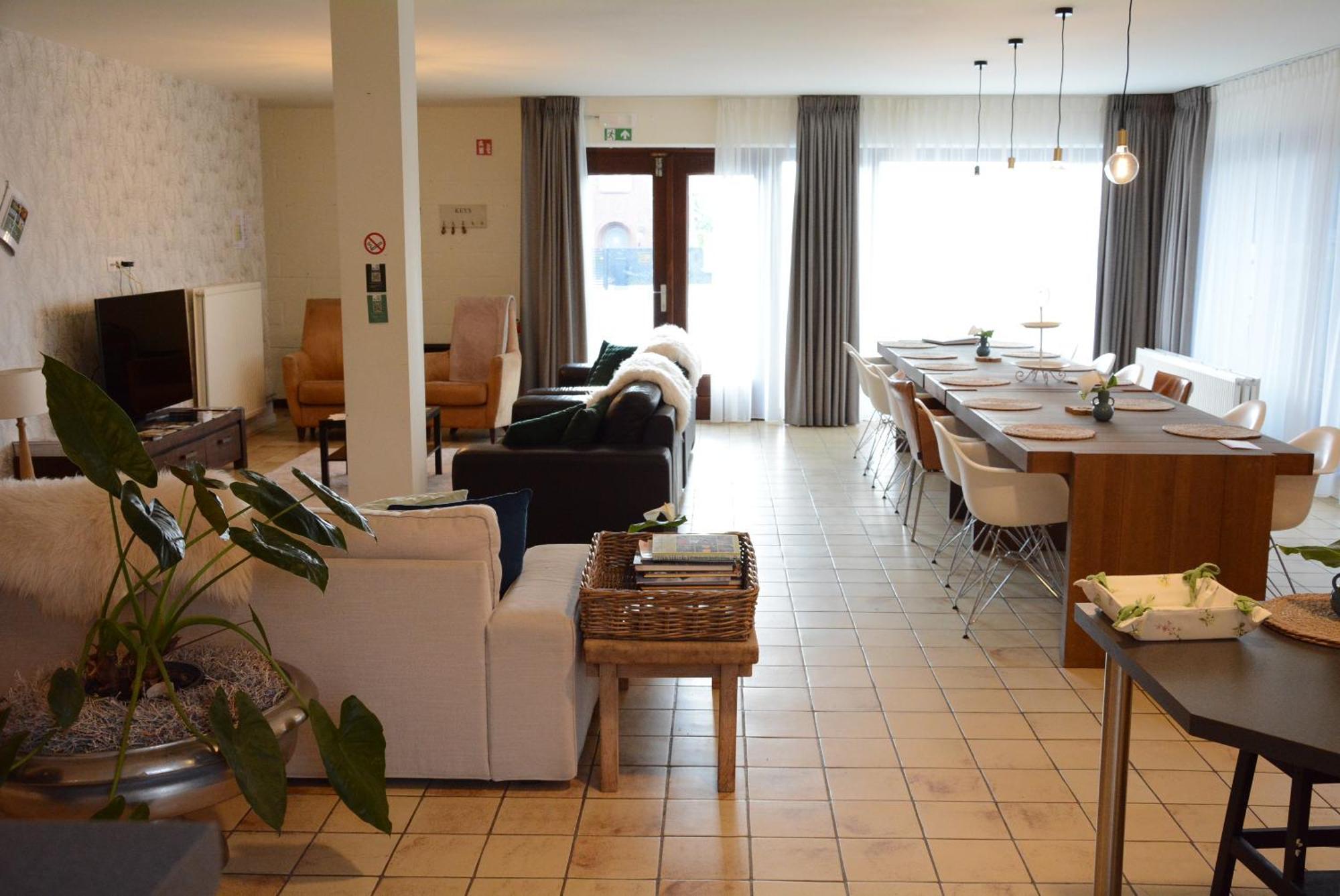 Vakantiewoning Het Wielje Maasland Holiday home