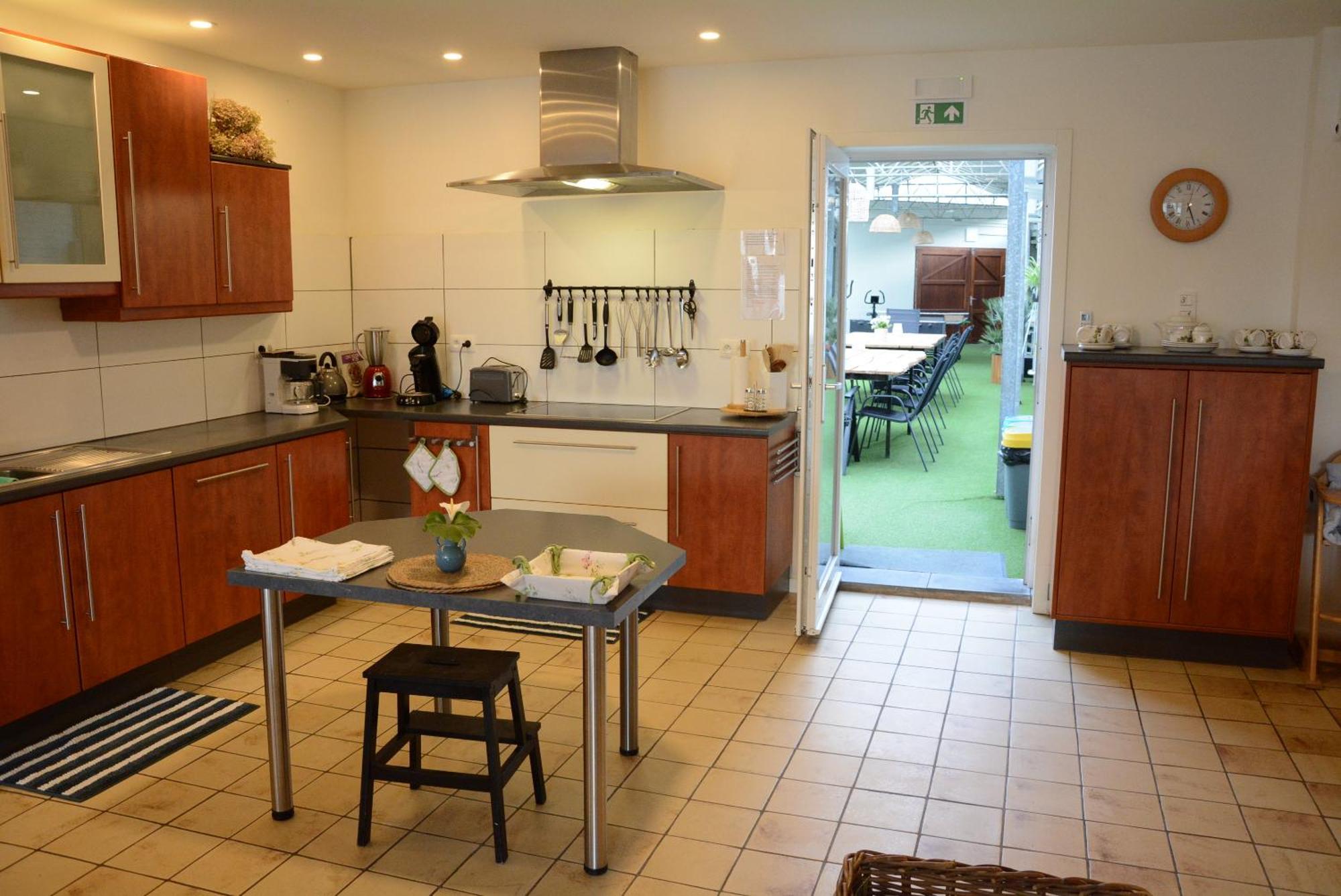 Holiday home Vakantiewoning Het Wielje Maasland *