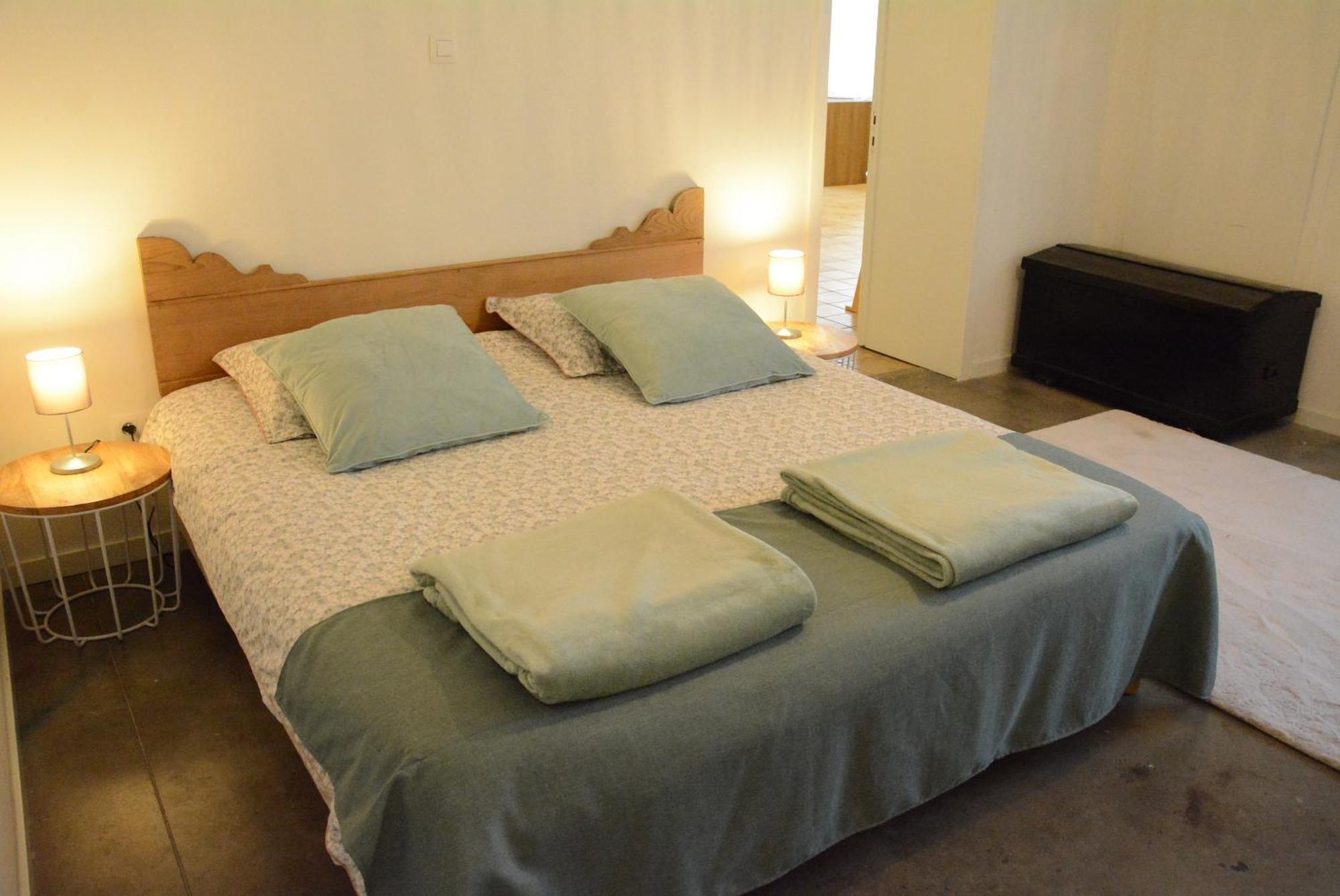 Holiday home Vakantiewoning Het Wielje Maasland Kinrooi