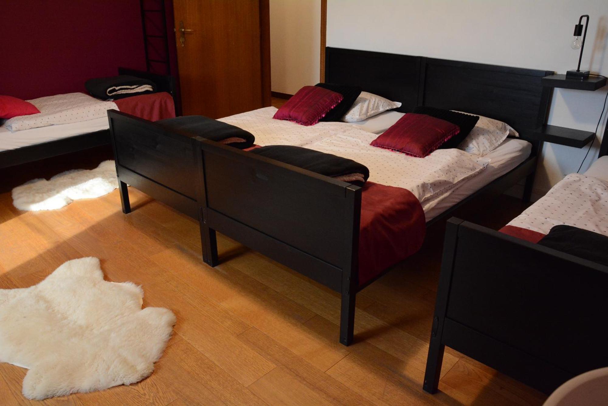 Vakantiewoning Het Wielje Maasland Kinrooi
