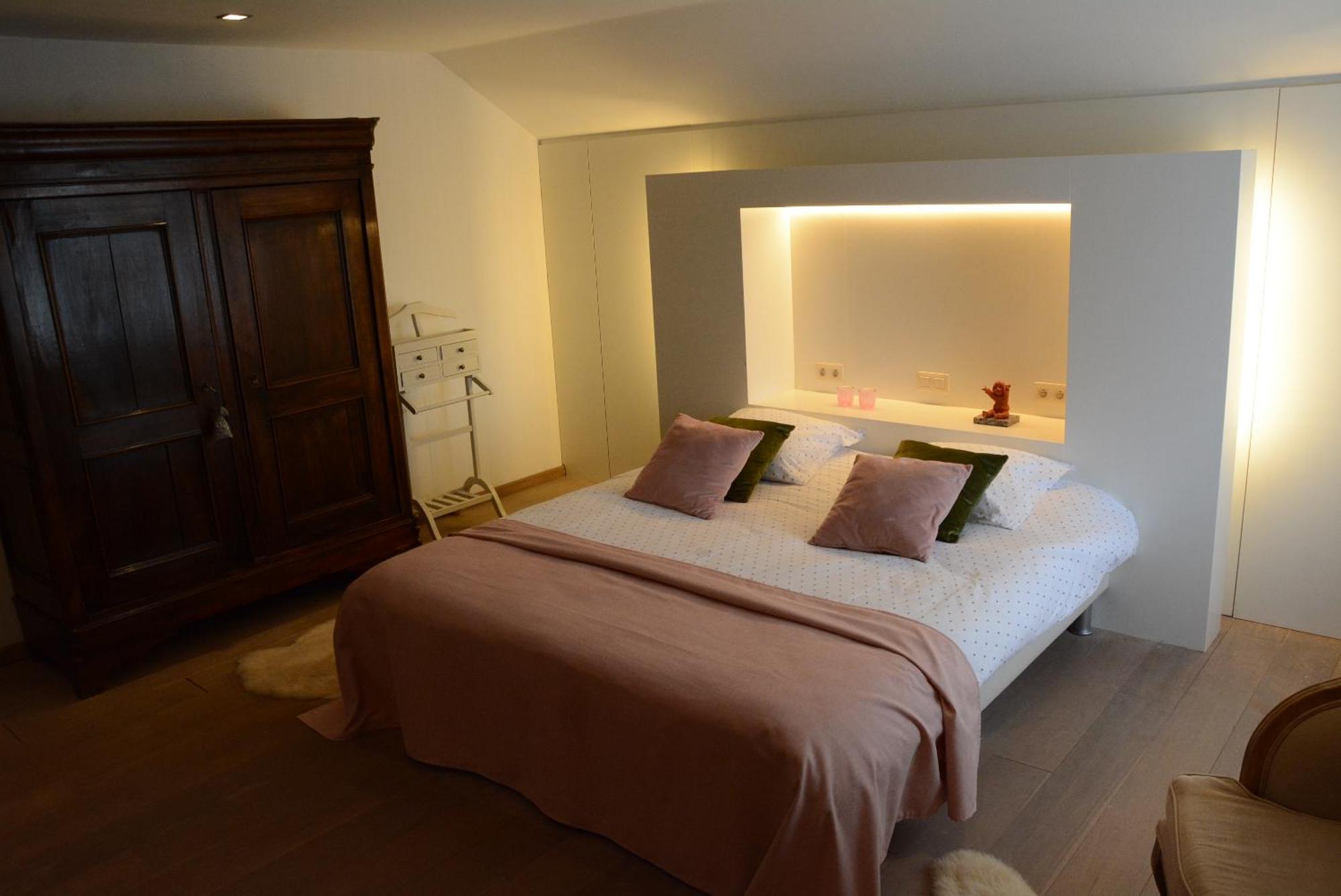 Casa de Férias Vakantiewoning Het Wielje Maasland *