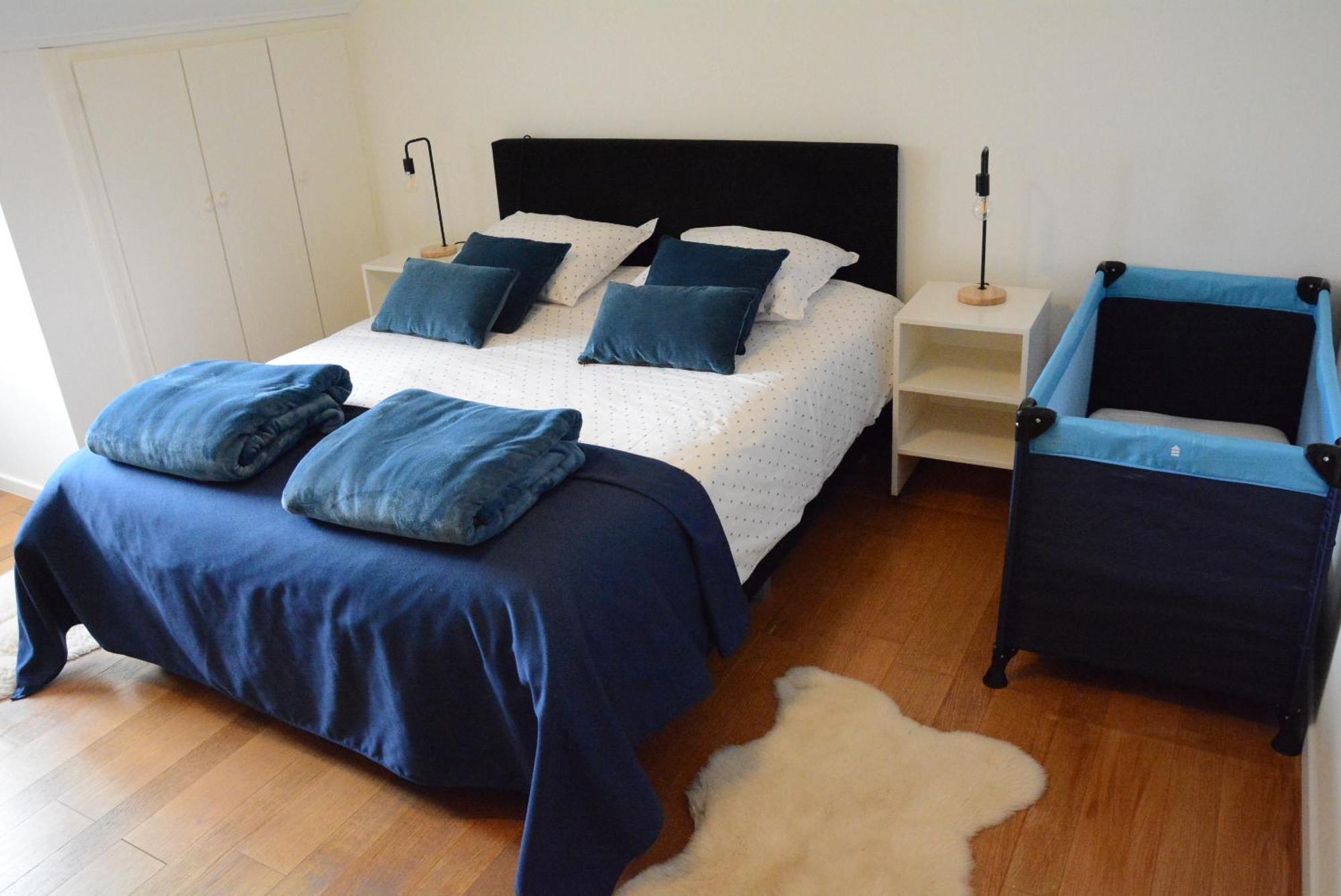 Vakantiewoning Het Wielje Maasland Casa de Férias Kinrooi