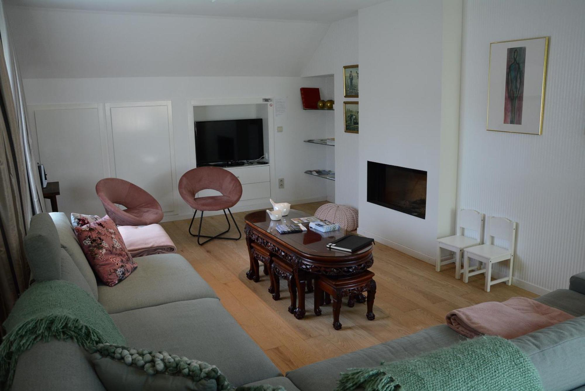 Holiday home Vakantiewoning Het Wielje Maasland Kinrooi