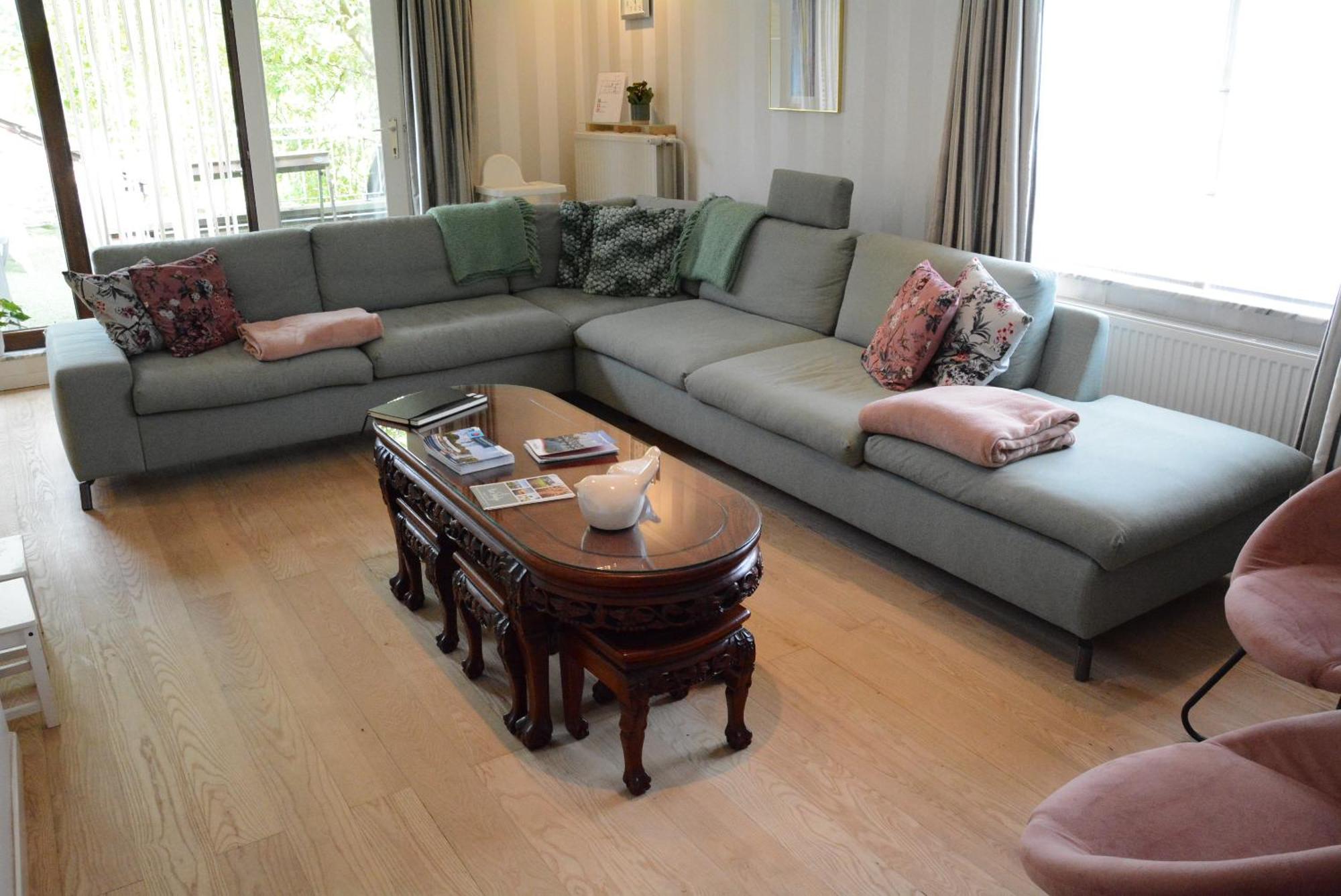Vakantiewoning Het Wielje Maasland *
