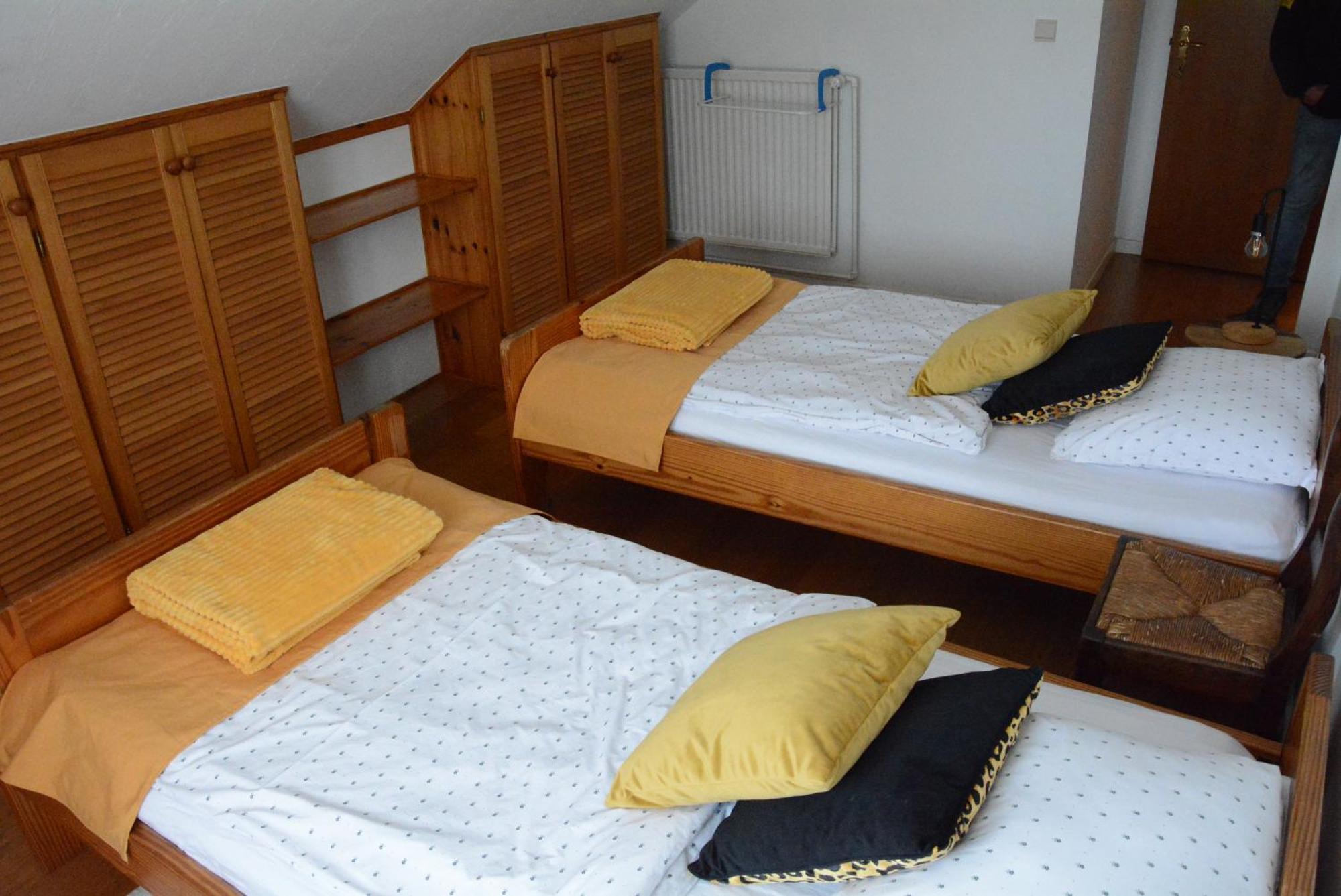 Vakantiewoning Het Wielje Maasland Holiday home