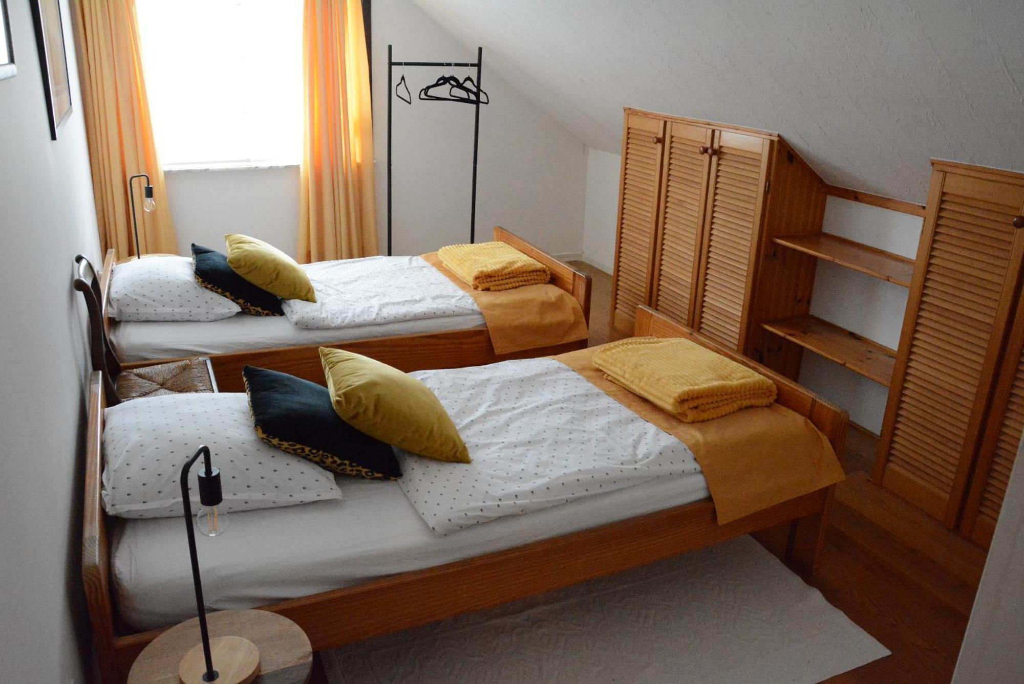 Vakantiewoning Het Wielje Maasland Holiday home *