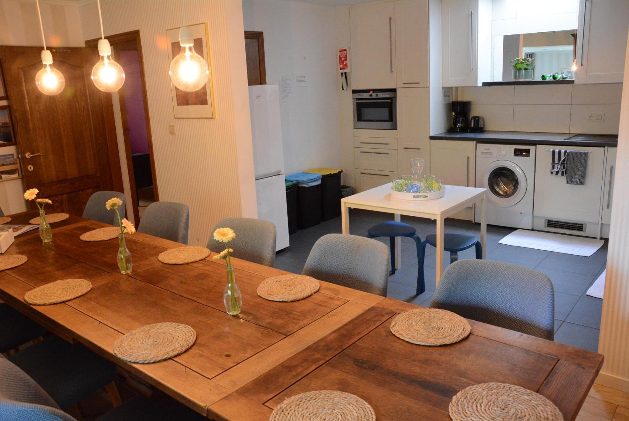 Vakantiewoning Het Wielje Maasland Holiday home Kinrooi